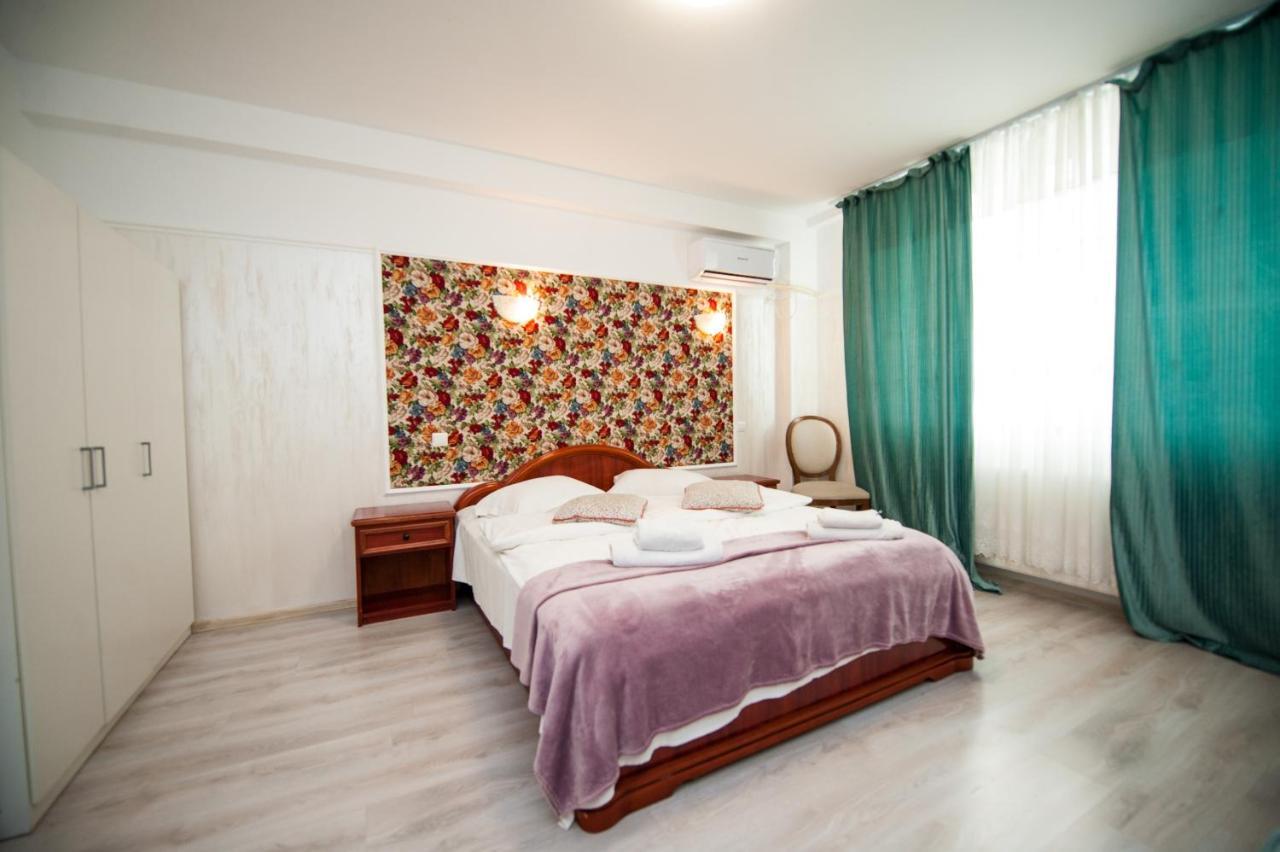 Sia Residence Otopeni Exterior photo