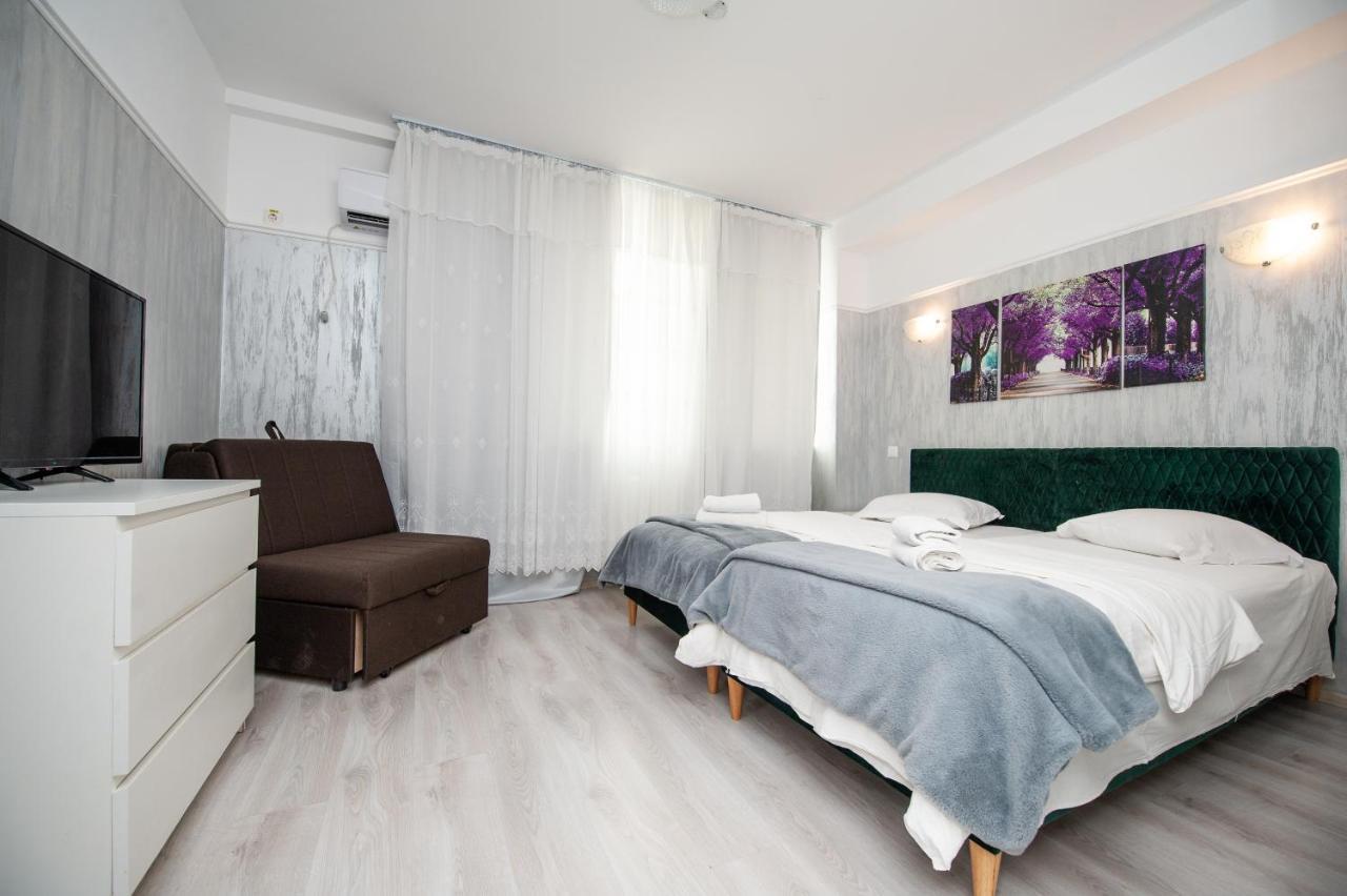Sia Residence Otopeni Exterior photo