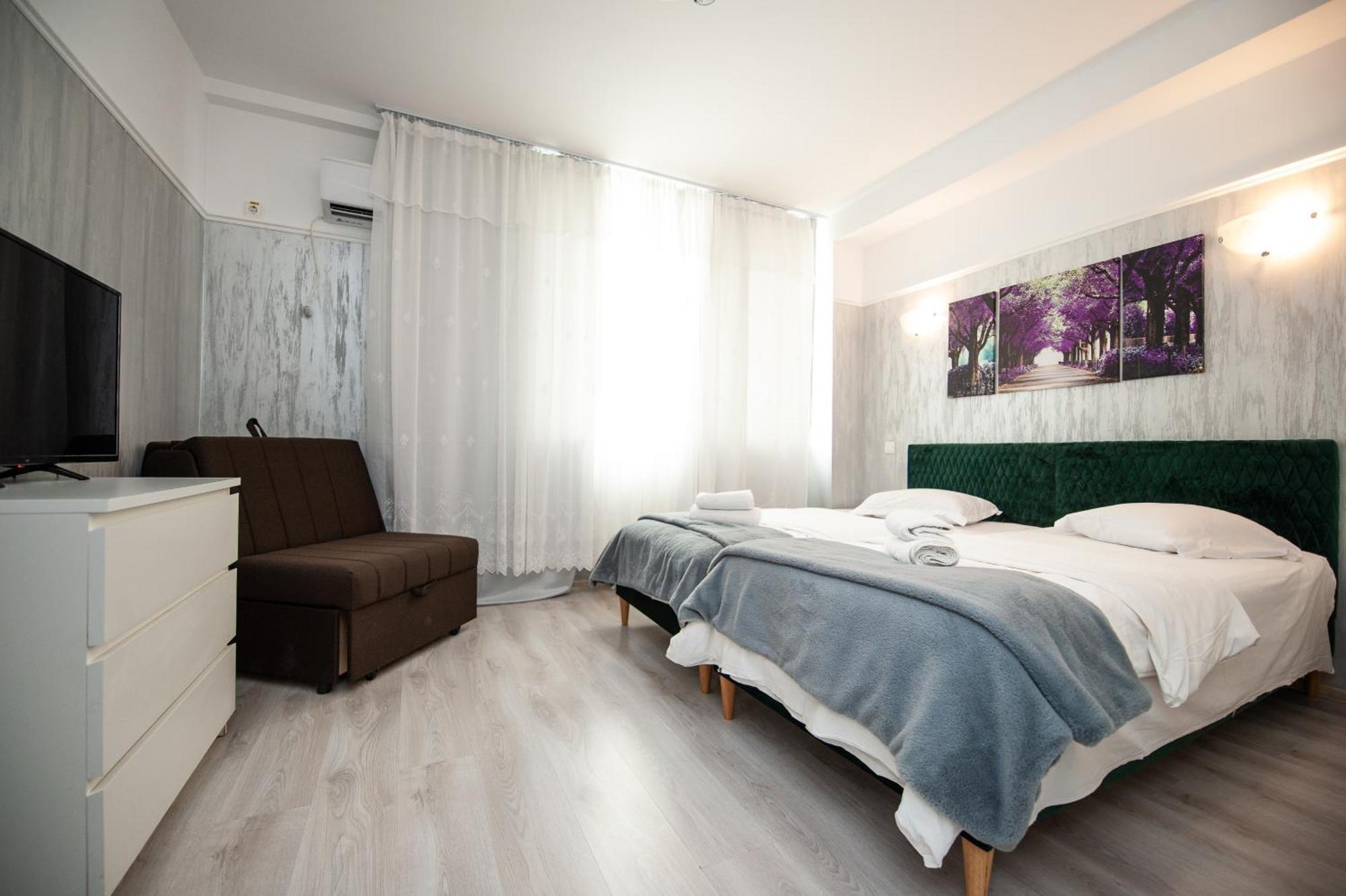 Sia Residence Otopeni Exterior photo