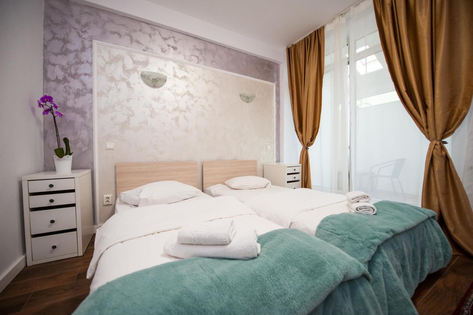Sia Residence Otopeni Room photo